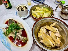 -成惠食府(赤岗店)