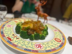-鹿鸣春饭店(总店)