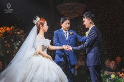 -格乐利雅婚礼艺术中心(浦东花木店)