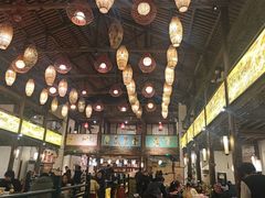 -HOHO餐厅(古子城店)