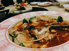 -扬州香格里拉·香宫中餐厅