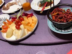 -金狮麟·新豫菜(杏石口路店)