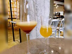 -Nectar One Cafe(勇烈路n1店)