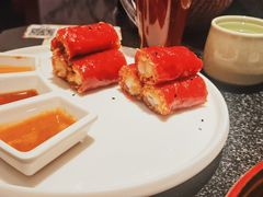 -蝴蝶里·粤菜·点心(滨江龙湖店)