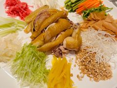 -观澜湖酒店·邀月庭中餐厅