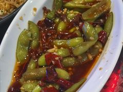 -乌兰烧烤·烤羊腿(西丽店)