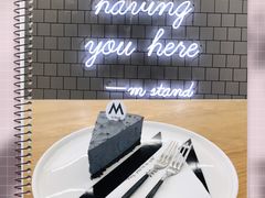 -% Arabica阿拉比卡咖啡(武康路店)