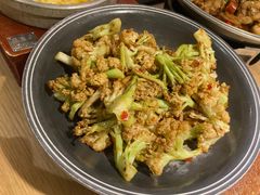 -蜜桃餐厅·伴山(绿宝广场店)