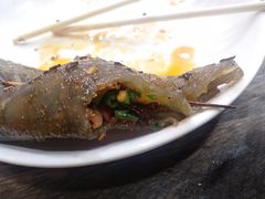 -五娃子烧烤(人民路150号院店)