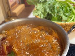 -东道煮牛肉火锅(东盛大街店)