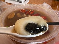 -罗子龙罗家桂花汤圆(曹都巷店)