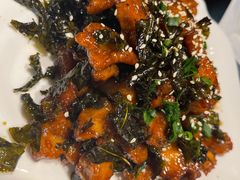 -童福兴·南京菜(老门东店)