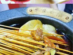 -冒椒火辣(太古里店)