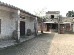 -红色娘子军纪念园