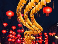-七彩云南欢乐世界