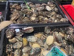 -马王堆海鲜水产市场