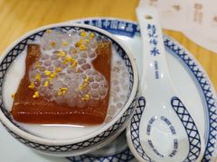 -赵记传承·中式甜品·非遗手冲姜撞奶(上海龙阳广场店)