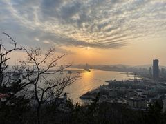 -星海湾跨海大桥