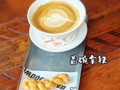 -良木缘咖啡西餐(川大店)