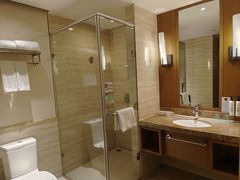 -长白山万达锦华套房酒店