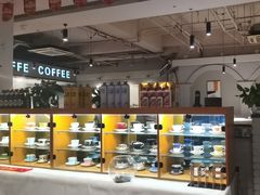-YAFEE雅菲·粤菜·湘菜·融合菜(魏公村店)