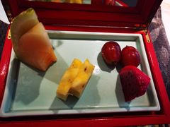 -宴昆山·私房菜(春晖店)