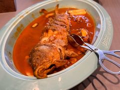 -阿五黄河大鲤鱼(英协路店)