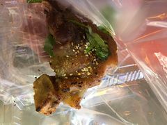 -美人万三·蚝大人生蚝小馆(昌里路店)