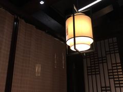 -余欢领鲜火锅(新街口店)