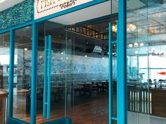 -FISH&POTATO Cō(地中海美食 万象城店)