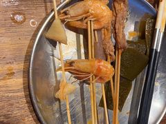 -江湖六膳門串串香(隆礼路店)