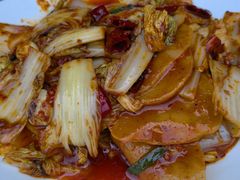 -陈聚德炒牛肉(樱花二路店)