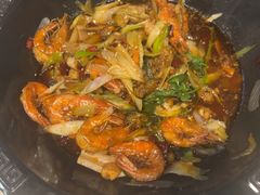 -重庆巴渝火锅(钟家村店)
