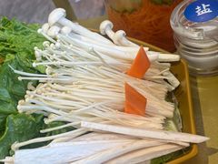 -景笙毋米粥底火锅(20年老字号)