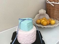 -亦家cake·0卡糖