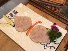 -大龙辣火锅·龙虾·烧烤(湖滨新天地店)