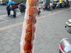 -和禄德冰糖葫芦(东四朝内菜市场店)