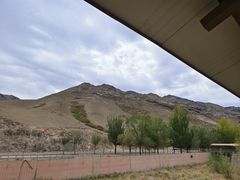 -新疆天山野生动物园