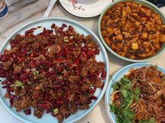 -川人川菜馆(黄山路店)