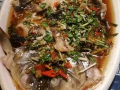 -香满楼(临安路店)