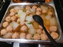 -比格比萨自助(花园路店)