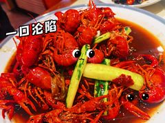-杨氏青龙虾·吃蟹季(珠江路店)