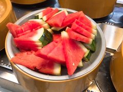 -龍歌自助小火锅(李沧丽达店)