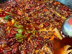 -鸿顺老铁锅美蛙鱼府(解放碑店)
