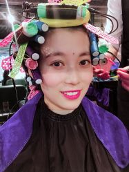 -MS.SALON美发沙龙