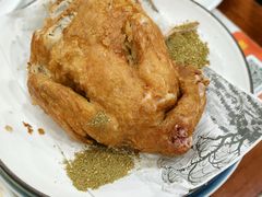 -京天红酒家(虎坊路店)