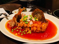 -湖滨28中餐厅·西湖宴·杭州君悦酒店