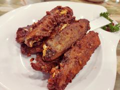 大千鹅翅-椿记烧鹅(北门店)