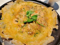 潮州蚝烙-潮堂 · 潮州菜(国贸商城店)