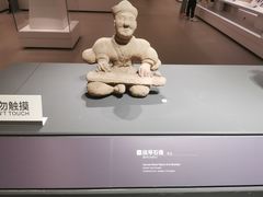 -重庆中国三峡博物馆(重庆博物馆)